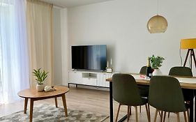 Apartment Zoi